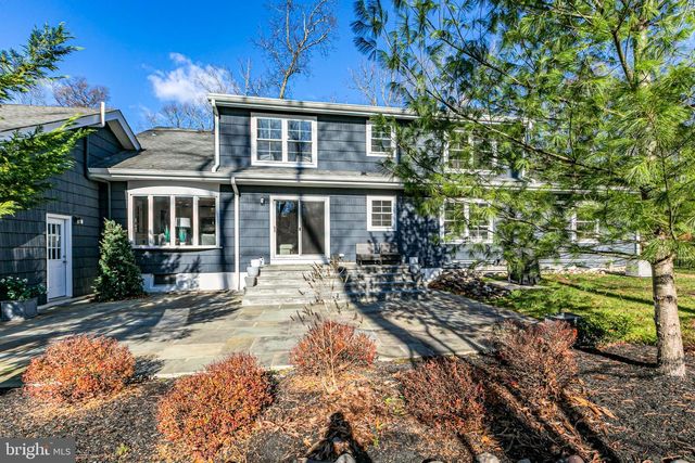 10 TALL TIMBERS DR, Princeton, NJ 08540