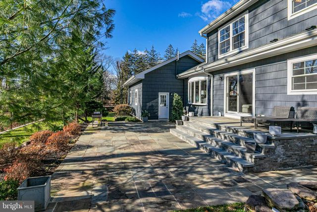 10 TALL TIMBERS DR, Princeton, NJ 08540