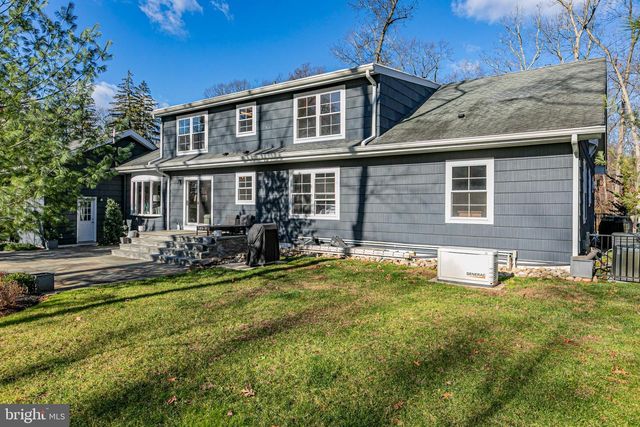 10 TALL TIMBERS DR, Princeton, NJ 08540