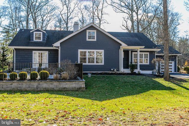 10 TALL TIMBERS DR, Princeton, NJ 08540