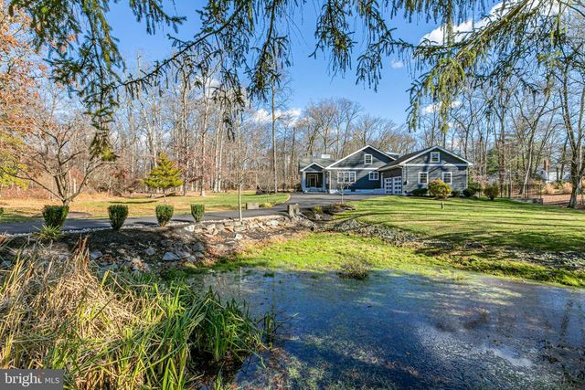 10 TALL TIMBERS DR, Princeton, NJ 08540