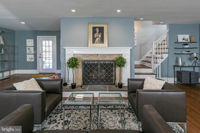 10 TALL TIMBERS DR, Princeton, NJ 08540