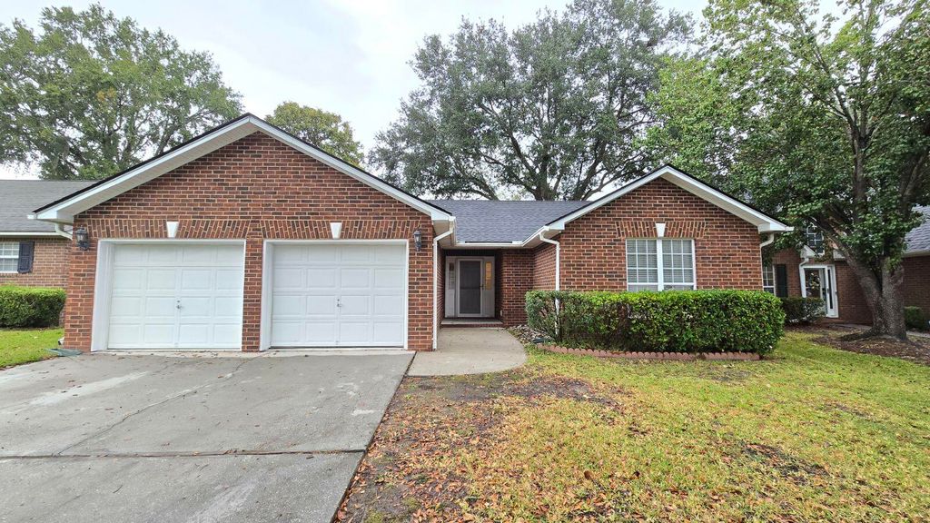 1308 Starling Road, Hanahan, SC 29410