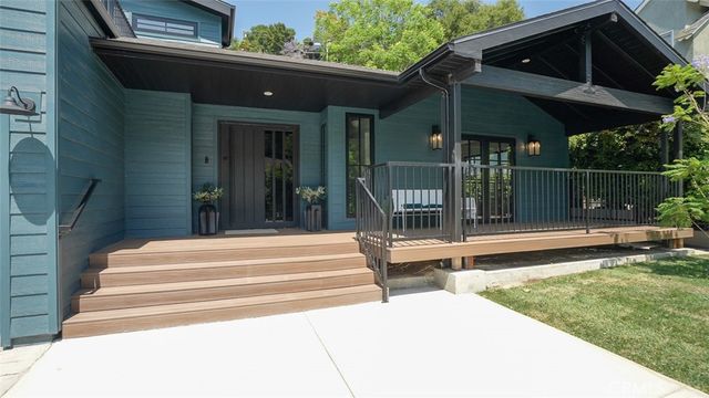 3756 Goodland, Studio City, CA 91604