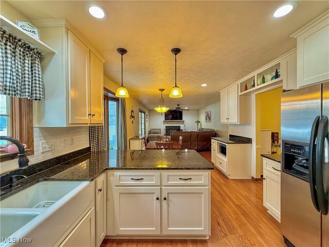 2470 Stiegler Road, Valley City, OH 44280