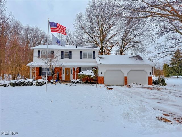 2470 Stiegler Road, Valley City, OH 44280