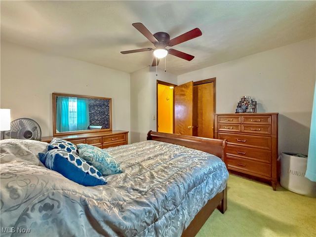 2470 Stiegler Road, Valley City, OH 44280