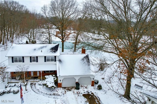 2470 Stiegler Road, Valley City, OH 44280