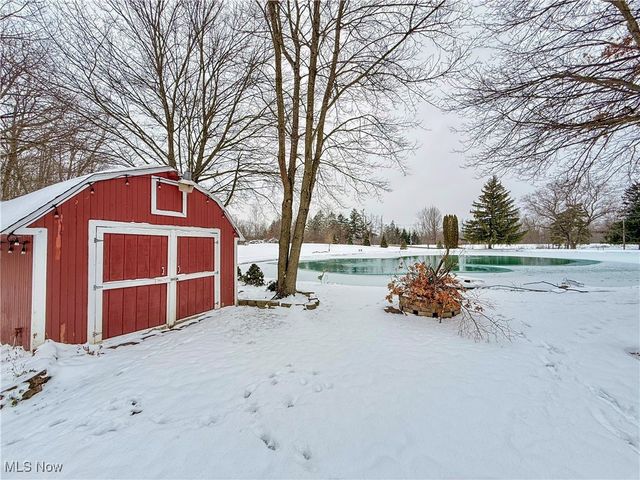 2470 Stiegler Road, Valley City, OH 44280