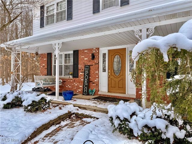 2470 Stiegler Road, Valley City, OH 44280