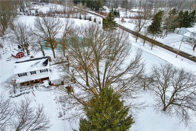 2470 Stiegler Road, Valley City, OH 44280