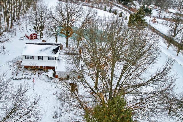 2470 Stiegler Road, Valley City, OH 44280