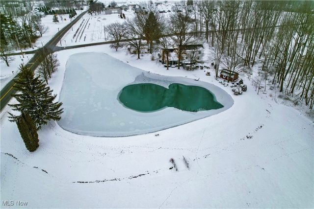 2470 Stiegler Road, Valley City, OH 44280