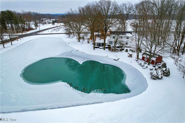 2470 Stiegler Road, Valley City, OH 44280