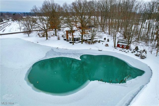 2470 Stiegler Road, Valley City, OH 44280