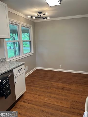 730 Sherwood Drive, Griffin, GA 30224