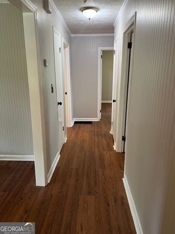 730 Sherwood Drive, Griffin, GA 30224