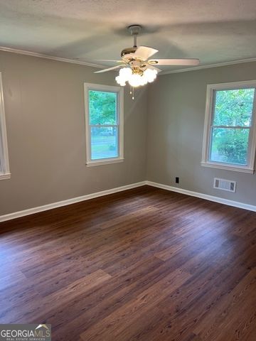 730 Sherwood Drive, Griffin, GA 30224