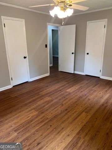 730 Sherwood Drive, Griffin, GA 30224