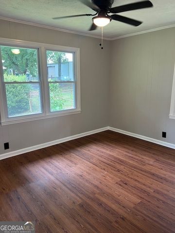 730 Sherwood Drive, Griffin, GA 30224