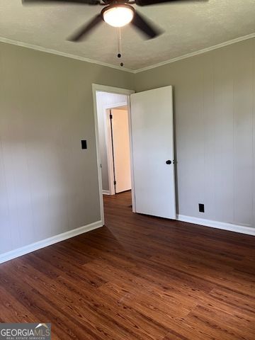 730 Sherwood Drive, Griffin, GA 30224