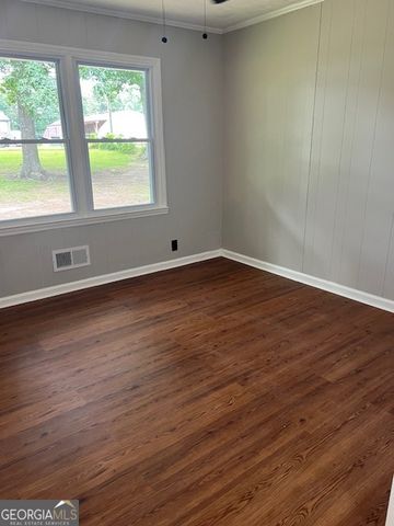 730 Sherwood Drive, Griffin, GA 30224
