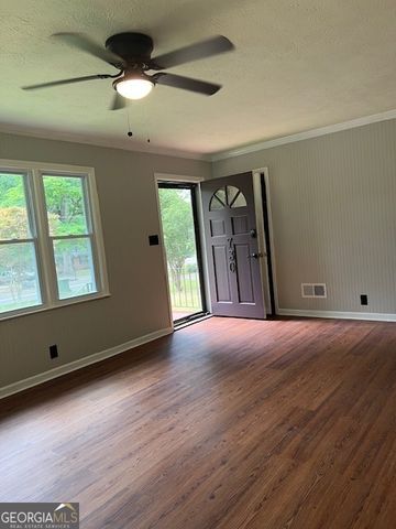 730 Sherwood Drive, Griffin, GA 30224