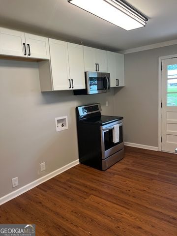 730 Sherwood Drive, Griffin, GA 30224
