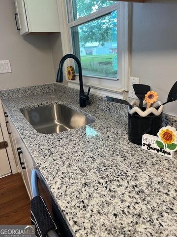 730 Sherwood Drive, Griffin, GA 30224
