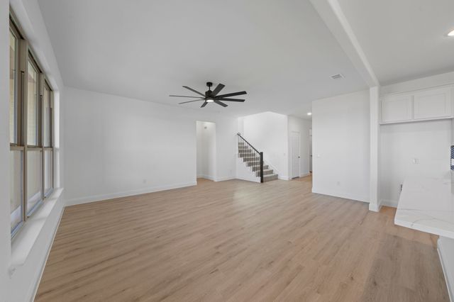 1936 Nightfall Drive, Venus, TX 76084