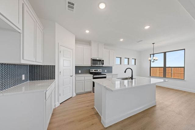 1936 Nightfall Drive, Venus, TX 76084