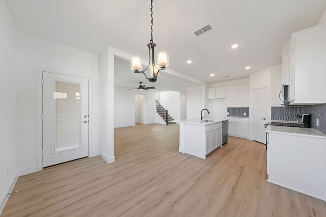 1936 Nightfall Drive, Venus, TX 76084