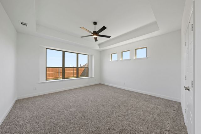 1936 Nightfall Drive, Venus, TX 76084