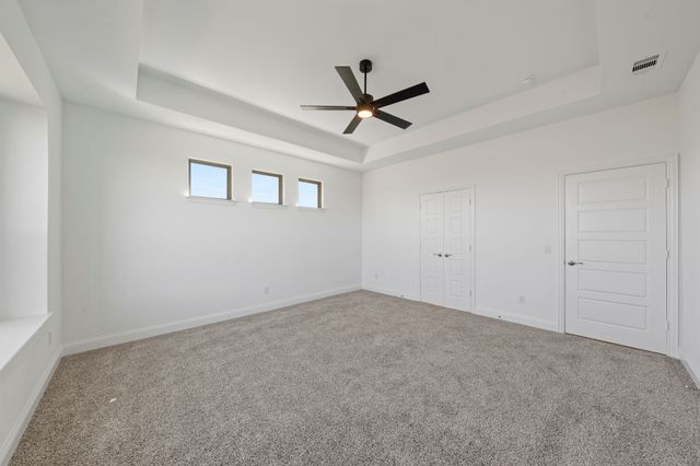 1936 Nightfall Drive, Venus, TX 76084