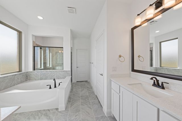 1936 Nightfall Drive, Venus, TX 76084