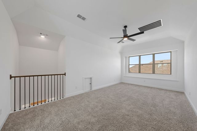 1936 Nightfall Drive, Venus, TX 76084