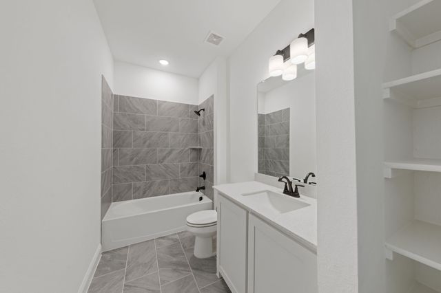 1936 Nightfall Drive, Venus, TX 76084