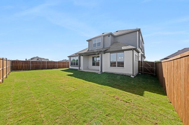 1936 Nightfall Drive, Venus, TX 76084