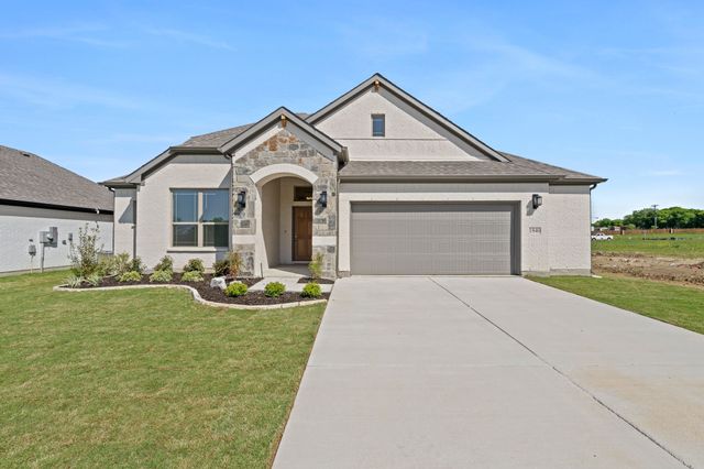 1936 Nightfall Drive, Venus, TX 76084