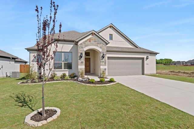 1936 Nightfall Drive, Venus, TX 76084