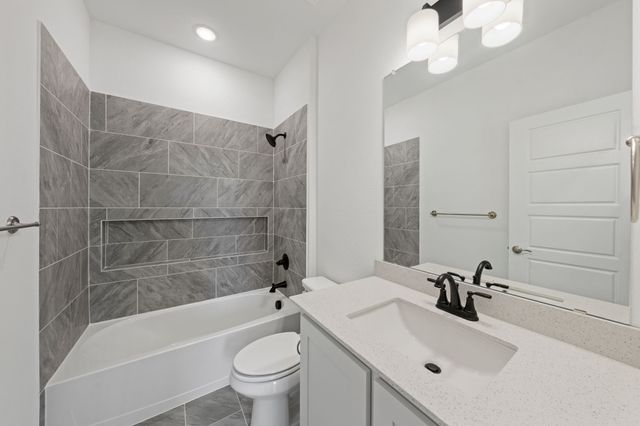 1936 Nightfall Drive, Venus, TX 76084