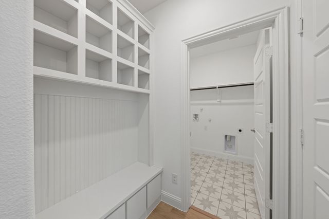 1936 Nightfall Drive, Venus, TX 76084