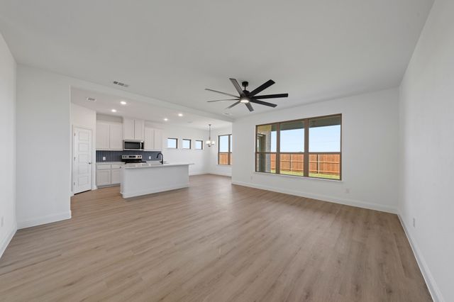 1936 Nightfall Drive, Venus, TX 76084