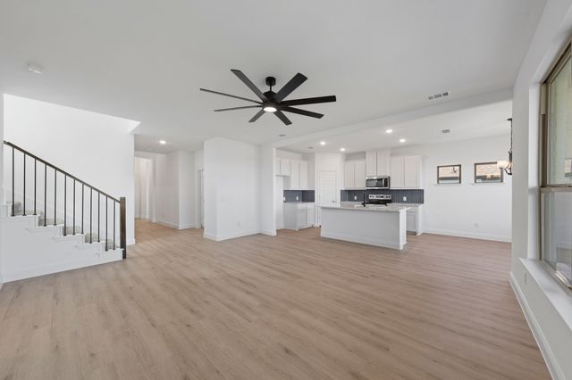 1936 Nightfall Drive, Venus, TX 76084