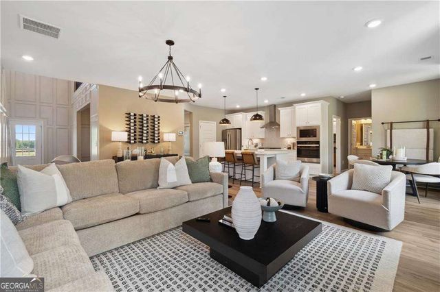 270 Linford Drive, Locust Grove, GA 30248