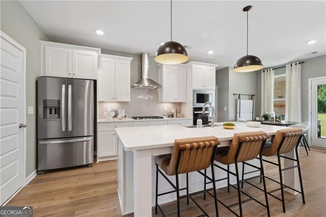 270 Linford Drive, Locust Grove, GA 30248