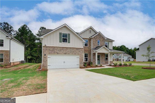 270 Linford Drive, Locust Grove, GA 30248