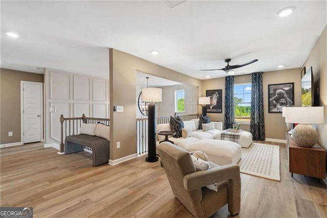 270 Linford Drive, Locust Grove, GA 30248