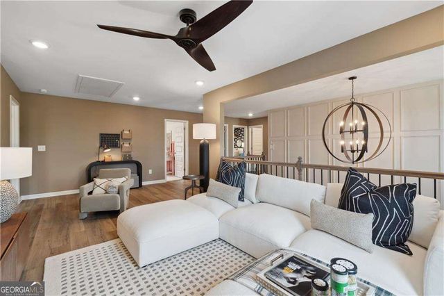270 Linford Drive, Locust Grove, GA 30248