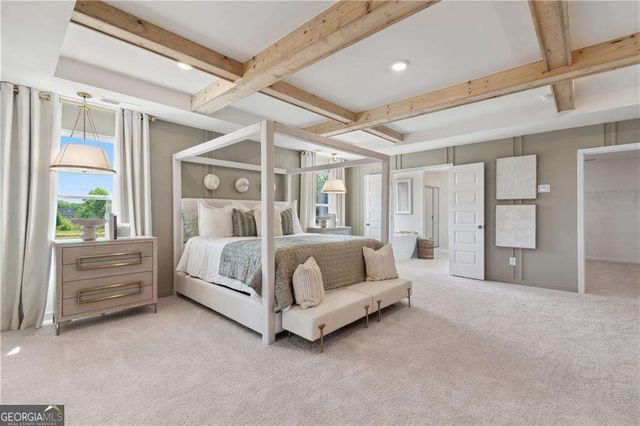 270 Linford Drive, Locust Grove, GA 30248